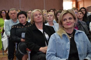 Збори трудового колективу ВДПУ: підсумки та плани