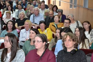 Збори трудового колективу ВДПУ: підсумки та плани