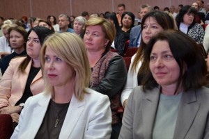 Збори трудового колективу ВДПУ: підсумки та плани