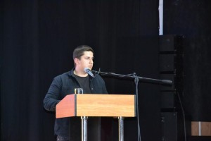 Збори трудового колективу ВДПУ: підсумки та плани