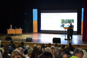 Збори трудового колективу ВДПУ: підсумки та плани