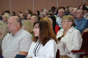 Збори трудового колективу ВДПУ: підсумки та плани