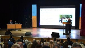 Збори трудового колективу ВДПУ: підсумки та плани