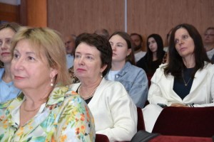 Збори трудового колективу ВДПУ: підсумки та плани