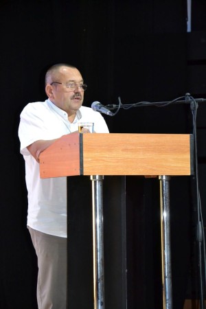 Збори трудового колективу ВДПУ: підсумки та плани