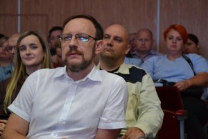 Збори трудового колективу ВДПУ: підсумки та плани
