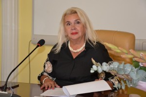 ВДПУ визначив завдання на новий навчальний рік