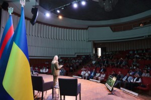 Серпнева конференція працівників освіти Вінниччини – 2025