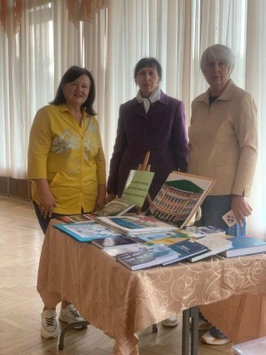 Серпнева конференція працівників освіти Вінниччини – 2025