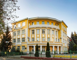 Конкурс науково-педагогічних посад у ВДПУ