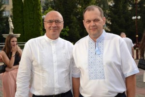 Таланти Вінницького державного педагогічного університету імені Михайла Коцюбинського об’єднують покоління!