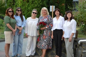 Таланти Вінницького державного педагогічного університету імені Михайла Коцюбинського об’єднують покоління!