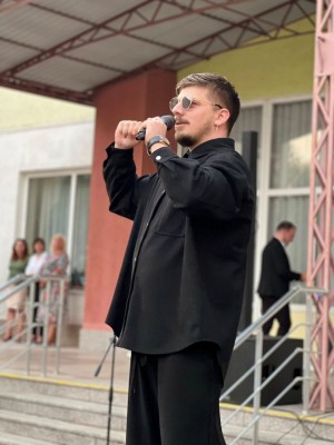 Таланти Вінницького державного педагогічного університету імені Михайла Коцюбинського об’єднують покоління!