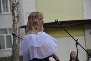 Таланти Вінницького державного педагогічного університету імені Михайла Коцюбинського об’єднують покоління!