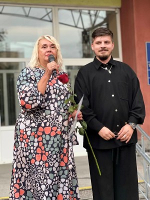 Таланти Вінницького державного педагогічного університету імені Михайла Коцюбинського об’єднують покоління!