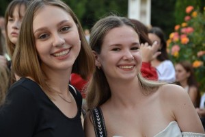Таланти Вінницького державного педагогічного університету імені Михайла Коцюбинського об’єднують покоління!