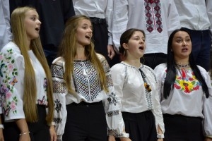 161-а річниця від дня народження Михайла Коцюбинського