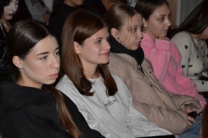 161-а річниця від дня народження Михайла Коцюбинського