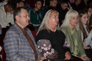 161-а річниця від дня народження Михайла Коцюбинського