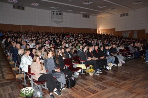161-а річниця від дня народження Михайла Коцюбинського