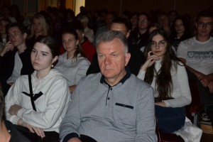 161-а річниця від дня народження Михайла Коцюбинського