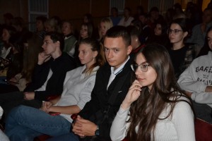 161-а річниця від дня народження Михайла Коцюбинського