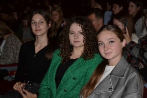 161-а річниця від дня народження Михайла Коцюбинського