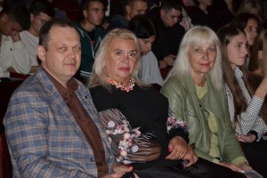 161-а річниця від дня народження Михайла Коцюбинського