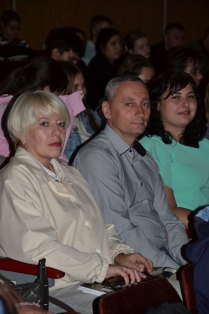 161-а річниця від дня народження Михайла Коцюбинського