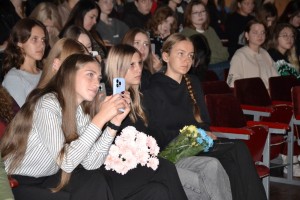 161-а річниця від дня народження Михайла Коцюбинського