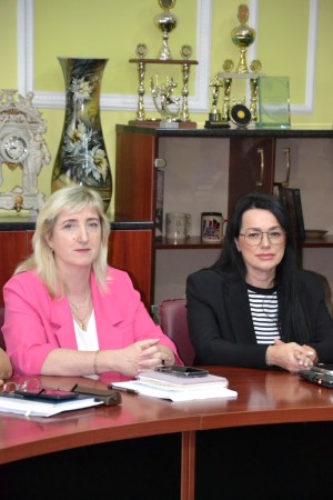 Візит повноважного посла Республіки Індонезія