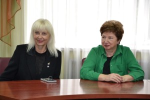 Візит повноважного посла Республіки Індонезія