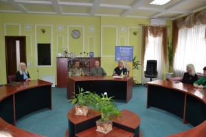 Візит повноважного посла Республіки Індонезія