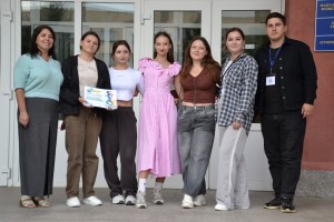 Інтелектуально-розважальний квест