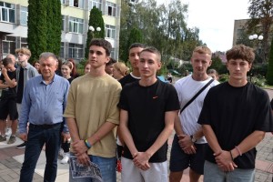 Інтелектуально-розважальний квест