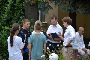 Інтелектуально-розважальний квест