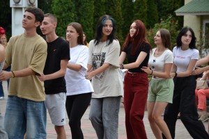 Інтелектуально-розважальний квест