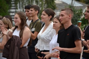 Інтелектуально-розважальний квест