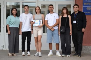 Інтелектуально-розважальний квест