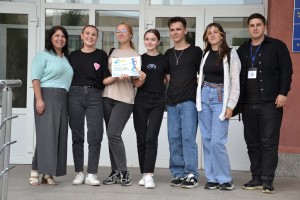 Інтелектуально-розважальний квест