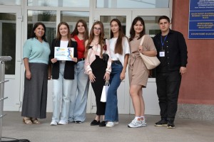 Інтелектуально-розважальний квест