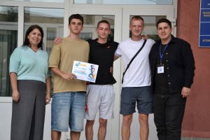 Інтелектуально-розважальний квест