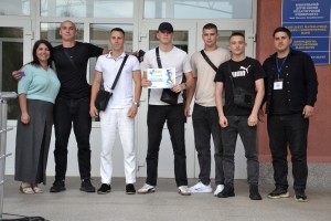 Інтелектуально-розважальний квест