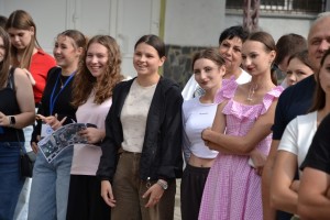 Інтелектуально-розважальний квест