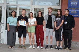 Інтелектуально-розважальний квест