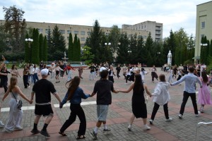Інтелектуально-розважальний квест