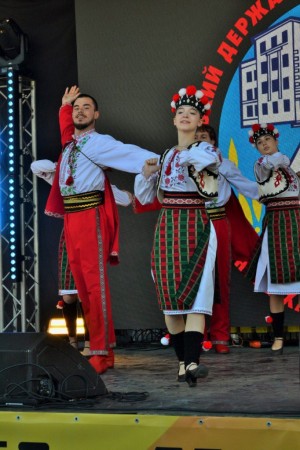 День міста