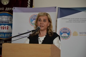 П’ятиріччя з часу створення Освітньо-наукового центру «Хаб NotBox»