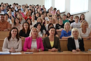 П’ятиріччя з часу створення Освітньо-наукового центру «Хаб NotBox»