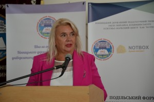 П’ятиріччя з часу створення Освітньо-наукового центру «Хаб NotBox»